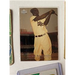 Jackie Robinson