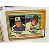 Image 1 : Phil Niekro, Nolan Ryan