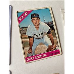 Chuck Schilling