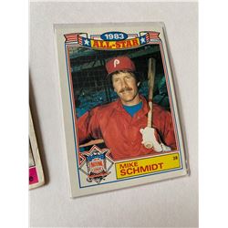 Mike Schmidt