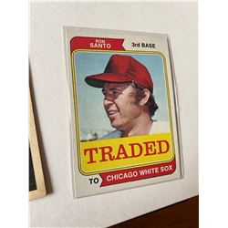 Ron Santo