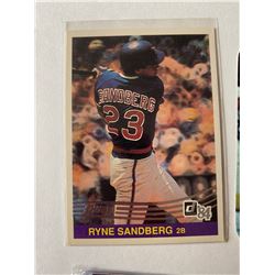 Ryne Sandberg
