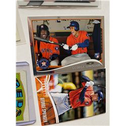 George Springer