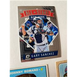 Gary Sanchez