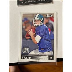 Kirk Cousins