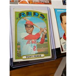 Tony Perez