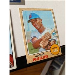 Adolfo Phillips