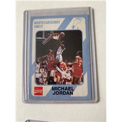 Michael Jordan