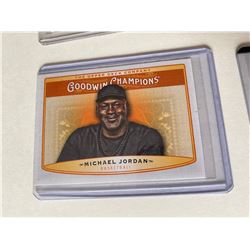 Michael Jordan