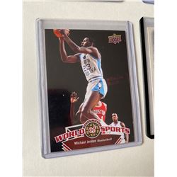 Michael Jordan