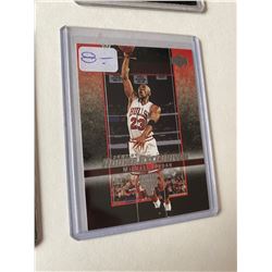 Michael Jordan