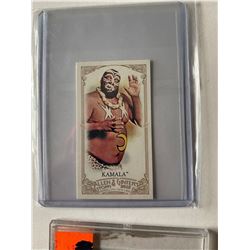 Kamala