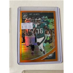 Jay Ajayi