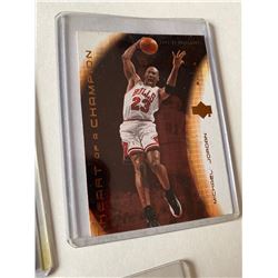 Michael Jordan
