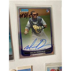 Wilin Rosario