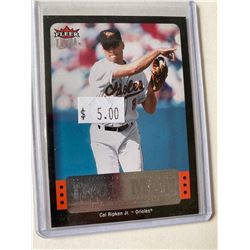 Cal Ripken Jr.