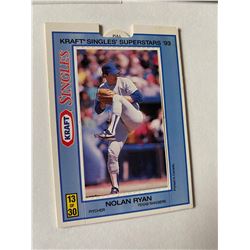 Nolan Ryan