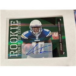Jordan Todman