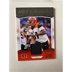 Geno Atkins