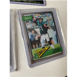 Carson Wentz