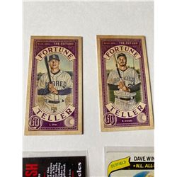 L. Urias, N. Arenado