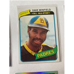Dave Winfield