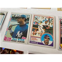 Reggie Jackson