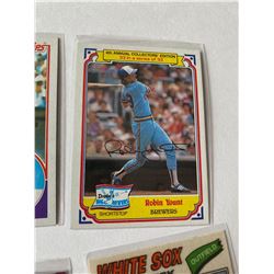 Robin Yount
