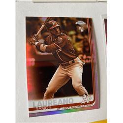 Ramon Laureano