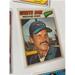 Richie Zisk