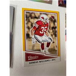 Aeneas Williams