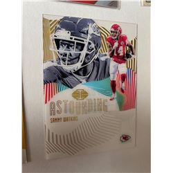 Sammy Watkins