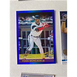 Yoan Moncada