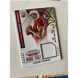 Logan Thomas