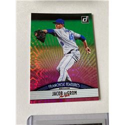 Jacob DeGrom