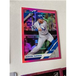 Justin Turner