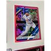 Image 1 : Justin Turner