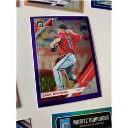 Zack Greinke