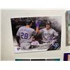 Image 1 : Trevor Story