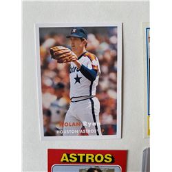 Nolan Ryan