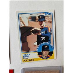 Nolan Ryan