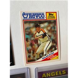 Nolan Ryan
