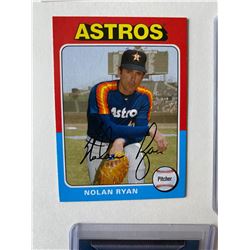 Nolan Ryan