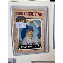 Nolan Ryan