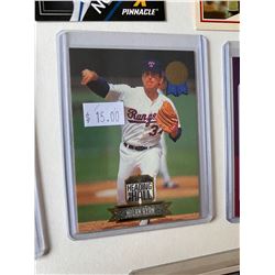 Nolan Ryan