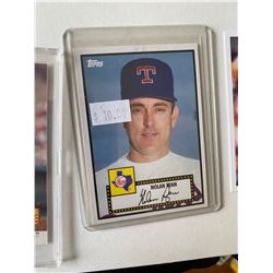 Nolan Ryan