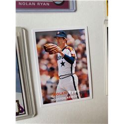 Nolan Ryan