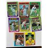 Image 1 : Vintage Baseball Cards