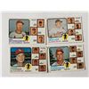 Image 1 : Vintage Baseball Cards