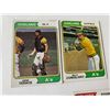 Image 1 : Gene Tenace, Billy Conigliaro